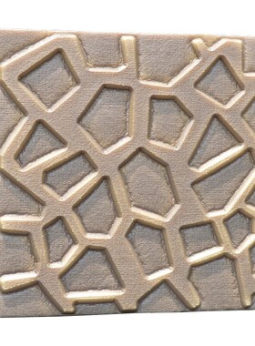 3D Self-Adhesive Wallpaper PE Foam Bricks Wall Peel and  Pan