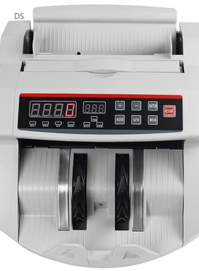 Automatic Bill Cash Counting Machine Banknote Money Counters