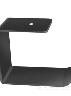 Wall Mount Hook Headset Hanger Stand Headphone Holder Univer