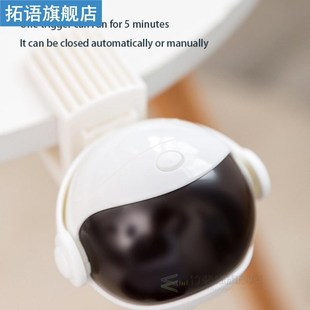 Electric Cat Toy Pet Cat Funny Interactive Toy Automatic Lif