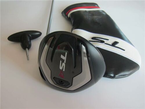 Golf Clubs TS4 Driver TS4 Golf Driver 9.5/10.5 Degrees R/S/S