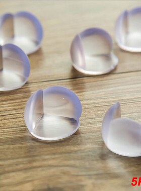 *5/10/20Pcs Child Baby Safety Silicone Protector Table Corne