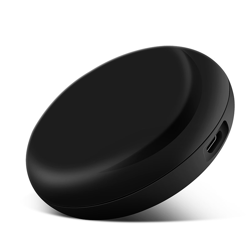 Tuya WiFi IR Remote Controller Mini Smart Home 360° 10m Rem