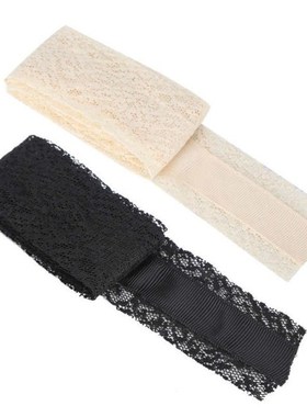 Lace Ribbon 10 Yards Lace Ribbon 35mm Trim Realm DIY Clothin