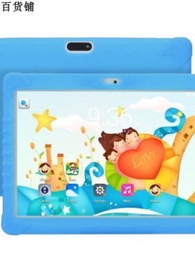 Tablet PC for Kids 7 10 Quad Core Kids tablet Android 8G16G