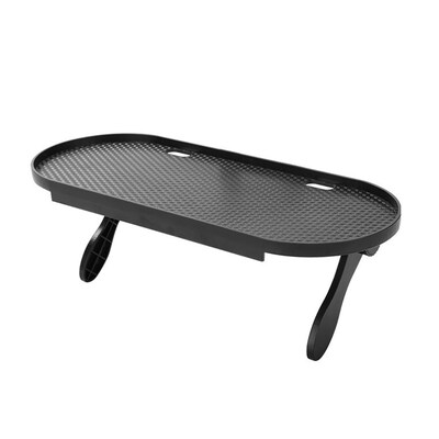 Adjustable TV Buddy Screen Top Shelf Computer Monitor Deskto