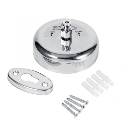Stainless Steel Retractable Clothes Line Dryer Indoor Outdoo