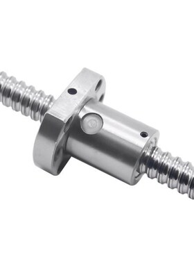 3pcs/lot SFU1204 ballscrew nut 12 mm ball screw  OD 22mm RM1