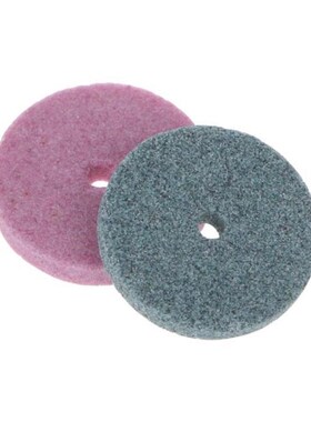 10 Pcs Mini Drill Grinding Wheel Buffing Polishing Pad Abras