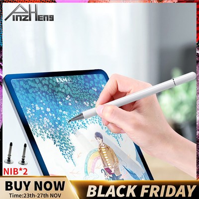 niversal Touch Stylus Pen  Phone iPad Tablet Drawing Smartph
