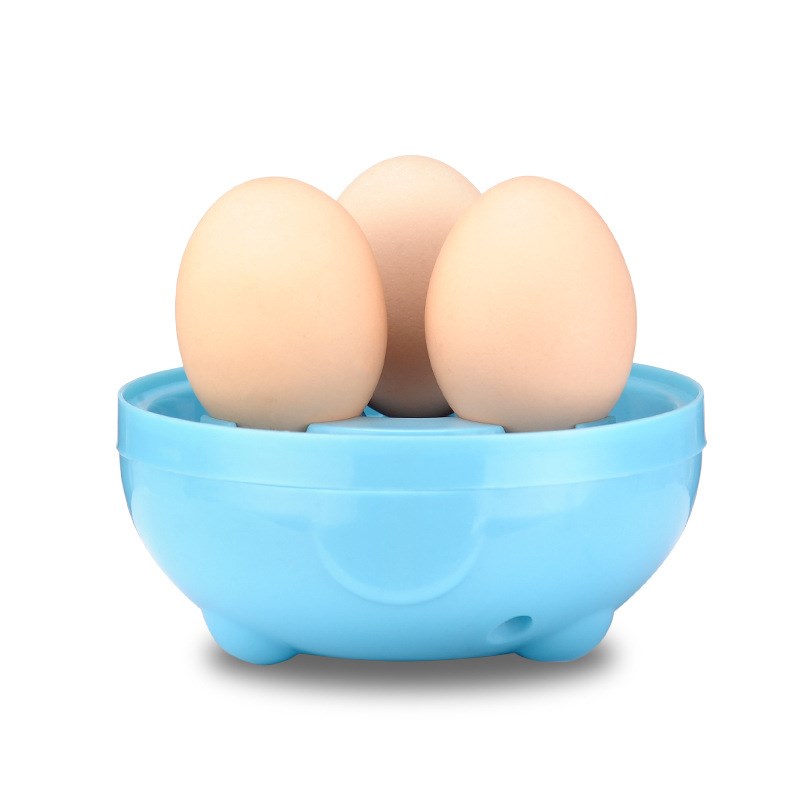 Multifunctional Electric Eggs Boiler Cooker Steamer Student