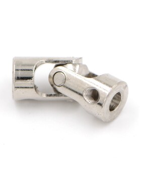 Joint Coupling Steel Shaft Connector RC Car Boat Model niver