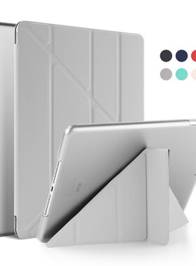 iPad 2 3 4 Air 1 2 Air 3 10.5 Case Silicone Cover  iPad 10.2