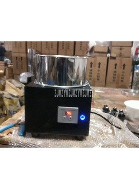 Stainless Steel Electric Coffee Bean Roaster Cooler 1000g La
