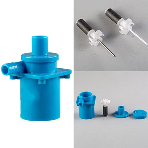 YX-DC500A DC Brushless Water Pump 800-900L/H 5M Booster Sile