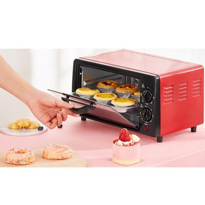 mini electric pizza and bread toaster ovens grill bakery ove