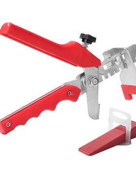 201pcs tile leveling system 1mm/1.5mm/2mm/2.5mm/3mm 100pcs c