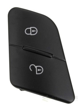 Auto Front Left Side Car Door Lock Switch Button Central Doo