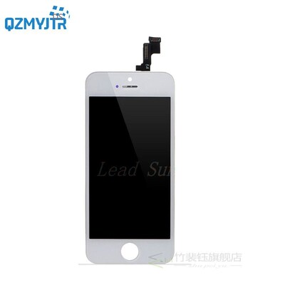 New Replacement For iPhone 5s display lcd with touch screen