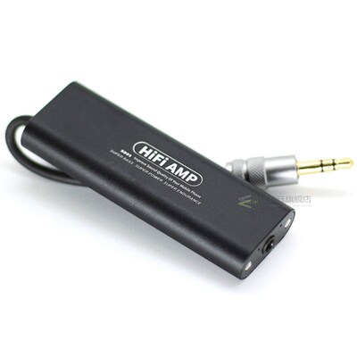 ARTEXTREME SD05 HIFI Headphone Amplifier Professional Portab