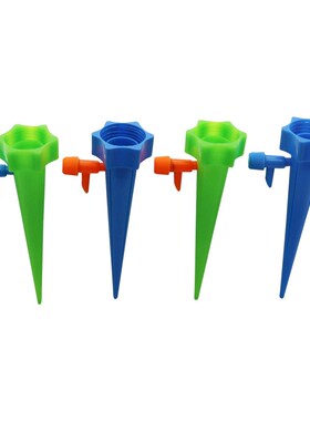 DIY Automatic Plant Waterers Drip Irrigation system Water Sp