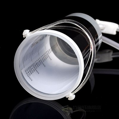 Aquarium Brine Shrimp Incubator Baby Fish Feed Fairy Artemi