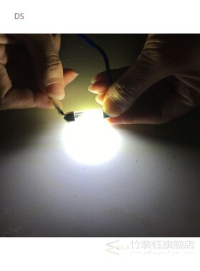 10x31mm 36mm 39mm 41mm C5W LED COB Festoon Light 12V DE3022