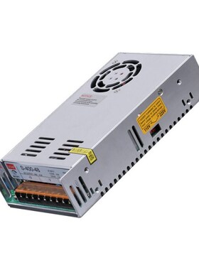 RD6006/RD6006-W LED Switching Power Supply S-400W-48V/DC12V/