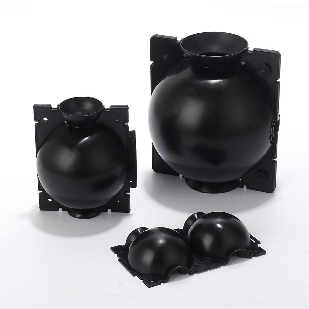 Adjustable Plant Rooting Ball Planting Supplies High-Pressur