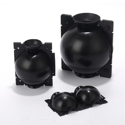 Adjustable Plant Rooting Ball Planting Supplies High-Pressur