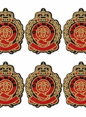 patches stranger things  Patches Fashionable Badge Style Clo