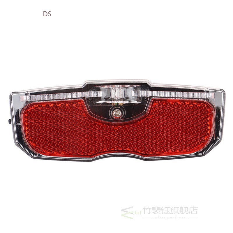 Bike Taillight Waterproof Riding Rear light Mountain Bike Cy