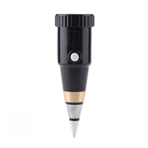 1 pcs Soil PH Meter VT-05 Soil PH Meter Tester Hygrometer Po