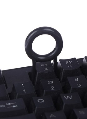 2PCS Mechanical Keyboard Keycap Puller Remover for Keyboards