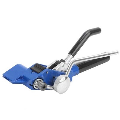 tesoura tijeras Cable Tie Pliers Stainless Steel Cutting Kno