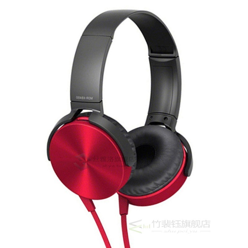 3.5mm Audio On Ear Headphones with Mic PC Tablet Laptop Comp图片