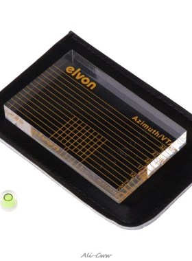 LP Vinyl Record Player Measuring Phono Tonearm VTA/Cartridge