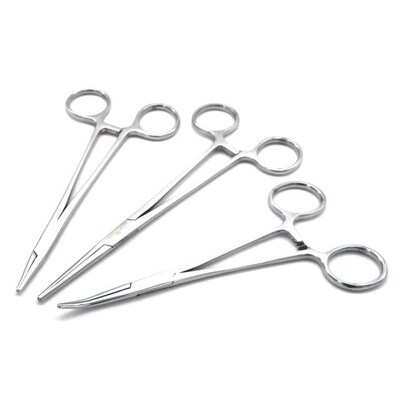 1pc Medical Dental Hemostatic 适用于ceps 12.5/14/16/18/20/22