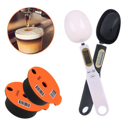 60/180 ml coffee machine for Bosch-s Tassimo kitchen gadgets