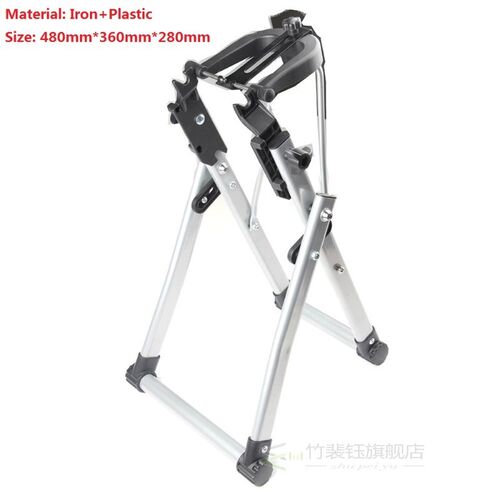 MTB Bike Repair Tools Bicycle Wheel Truing Stand MechanicTr