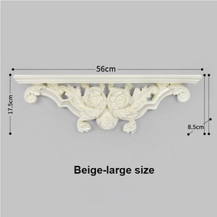 Decorative Shelf Wall Hanging Holder Decoration Nursy Shelve
