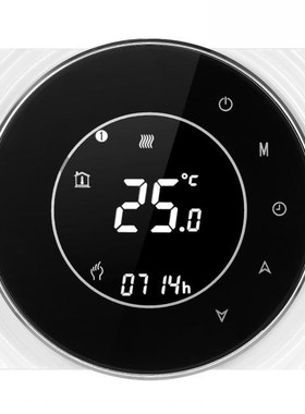 Wi-Fi Programmable Thermostat Heating Temperature Controlle