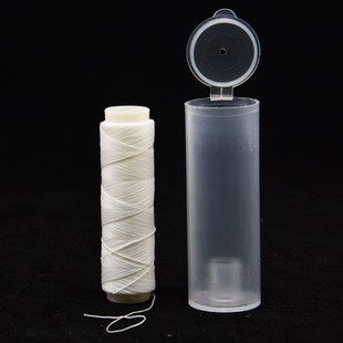 1pc PJ1/2/3/4/5/7 High Tensile Polyester Bait Elastic Thread