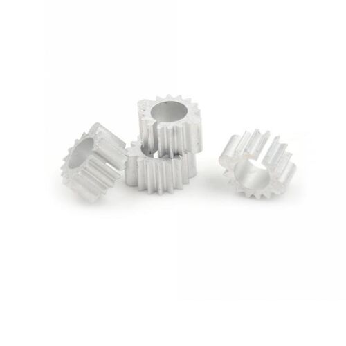 4 X TO99/TO39 TO-99 TO-39 Aluminum Heat Sinks 适用于 OPA627S