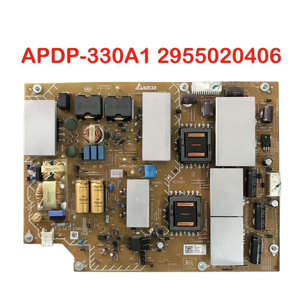 Original Power Supply Board APDP-330A1 2955020406 Board  SON - 实物图