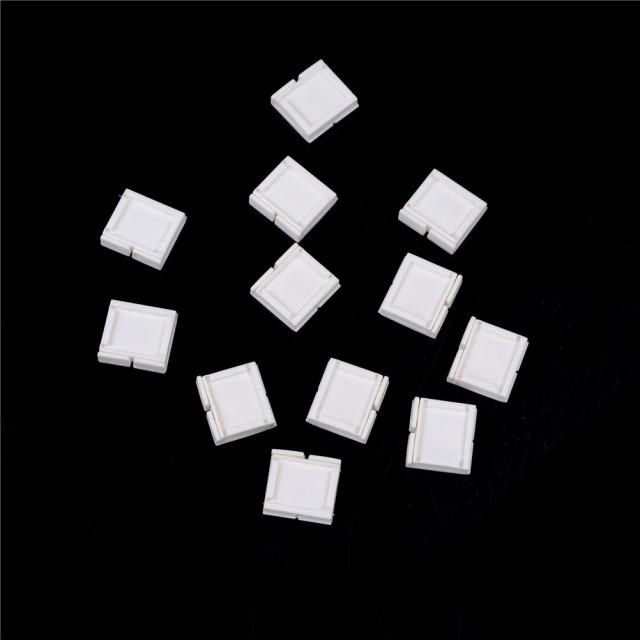 4 Pin Solderless RGB LED Strip Connector Adapter 适用于 5050