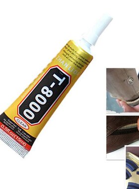 15ml T-8000 Epoxy Resin T8000 Multi Purpose LED Phone Screen