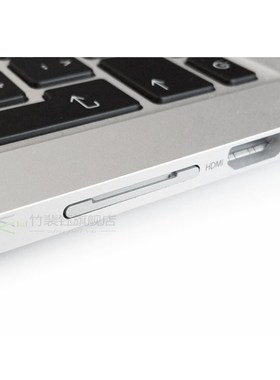 Aluminum MiniDrive Micro SD Card Reader For Macbook Pro Reti
