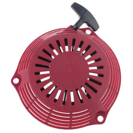 Rewind Pull Recoil Starter 适用于 GCV190 Lawn Mower Brush Cu