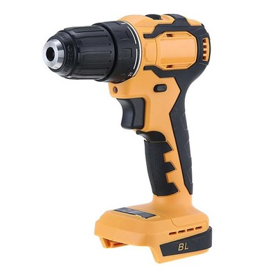 Electric Cordless Impact Drill Hand Drill 10mm Rechargable E